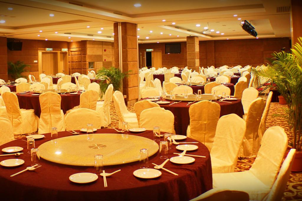 Apps Hotel Kuala Selangor Kültér fotó